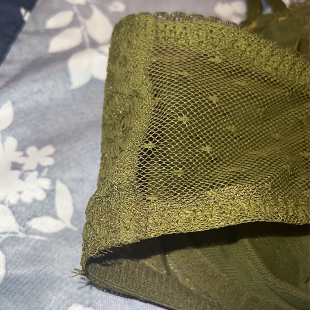 Target bra - Picture 3 of 5